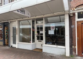 Avondwinkel Cronjéstraat drie maanden gesloten na vondst illegale vapes en sterke drank