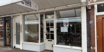 Avondwinkel Cronjéstraat drie maanden gesloten na vondst illegale vapes en sterke drank