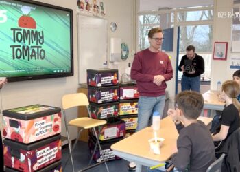 Gratis schoollunches voor gezinnen na schoolsluitingen door hitte