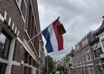 Middelbare scholen blij met slagingspercentages: ‘Hele mooie resultaten dit jaar’