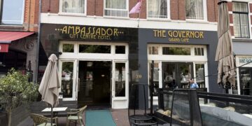 Haarlem maakt naam hotel bekend waar vanaf maandag statushouders worden opgevangen