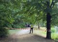 Man aangehouden na poging tot verkrachting in Haarlem