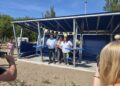 Zandvoort opent nieuwe hangplek samen met jongeren