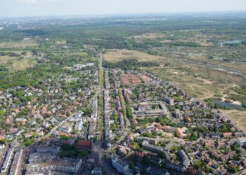 Wethouder Zandvoort vreest gevolgen stikstofplannen: ‘Consequenties voor woningbouw’