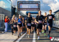 Van 300 km/u naar hardloopschoenen: Circuit Zandvoort decor voor bijzondere sponsorloop