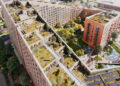 Groen licht voor bouw van ruim 800 appartementen aan Toekanweg