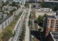 Europaweg vanaf morgenmiddag weer open voor het verkeer