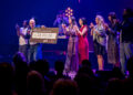 Ruim 38.000 euro opgehaald voor muziekstudio in Spaarne Gasthuis: ‘Fantastische avond’