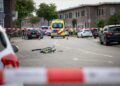 Twee mannen aangehouden voor aanrijding met kind in Haarlem waarbij bestuurder doorreed