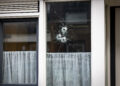 Meerdere schoten gelost op woning in Haarlem-Noord