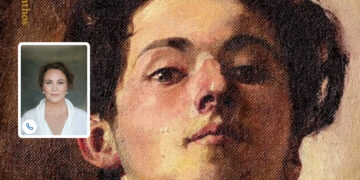 Luister terug: Haarlemse Judith Fanto genomineerd voor NS-publieksprijs