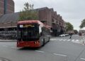 Vrouw aangerand in lijnbus 3 bij Boerhaavelaan, man viel ook andere vrouwen lastig