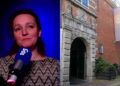 Renske Leijten over nieuwe baan als directeur bij de bibliotheek: ‘De bieb moeten we vieren’