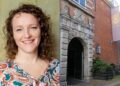 Renske Leijten nieuwe directeur Bibliotheek Zuid-Kennemerland: ‘Kon niet anders dan er vol voor gaan’