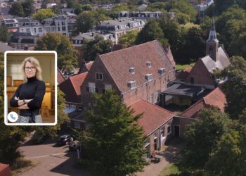 Museum van de Geest wint participatieprijs in bewogen tijd vol geldzorgen