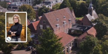 Museum van de Geest wint participatieprijs in bewogen tijd vol geldzorgen