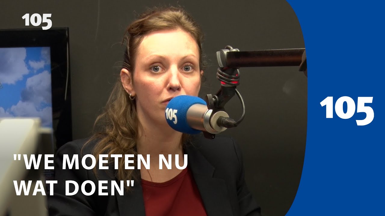Provinciale Staten verkiezingen Noord-Holland: Marloes Derks, D66
